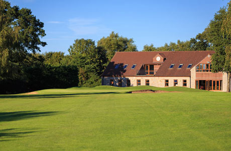 Hole 18